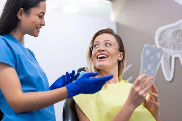 Best Dental X-Rays and Imaging  in Lisle, IL